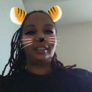 Meet your Posher, Lilmiss